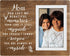 Mother , Father, , Son, Daughter- Memorial Picture Frame Memorial Gift for Loss